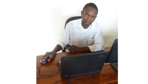 Responsable des Approvisionnements