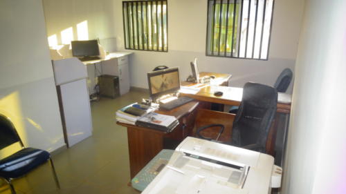 bureau Technique