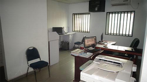 Bureau-Technique